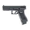 Pistolet ASG GBB Glock 17 gen.4 CO2