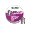 Śrut 5,51 mm JSB Jumbo Monster Straton 200szt.