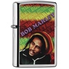 Zapalniczka ZIPPO Bob Marley