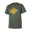 t-shirt Helikon-Tex Road Sign olive green