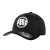 Czapka Pit Bull Full Cap Classic Logo'20 - Czarna