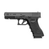 wiatrówka - pistolet Glock 17 Blow back CO2 4,5mm