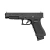 Pistolet 6mm Umarex Glock 34 GEN4 DELUXE BLOW BACK CO2