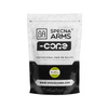 KULKI SPECNA ARMS CORE BIO 0,25G 1000 SZT