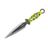 Zestaw noży Master Cutlery Z Hunter Throwing knife SET 6.5"