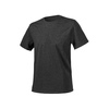 t-shirt Helikon cotton Melange Black-Grey