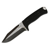 Nóż WELDE DC53FIX01 black