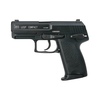 Pistolet ASG Heckler & Koch USP Compact green gas