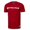 Koszulka Pit Bull Hashtag '21 - Czerwona