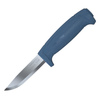 Nóż Morakniv BASIC 546 - Stainless Steel - Niebieski