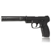 Pistolet ASG Combat Zone COP SK CO2