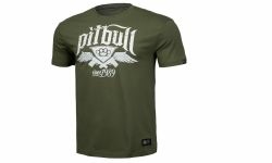 Koszulki letnie Pit Bull, t-shirty Pit Bull