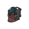 Maska Tactical Skull - Captain