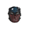Maska Tactical Skull - Captain