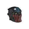 Maska Tactical Skull - Captain
