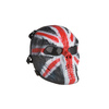 Maska Tactical Skull - Knight
