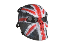 Maska Tactical Skull - Knight