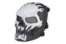Maska Tactical Skull - WOTW