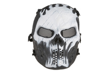 Maska Tactical Skull - WOTW