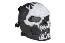 Maska Tactical Skull - WOTW