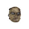 Maska Tactical Skull - HLD