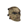 Maska Tactical Skull - HLD