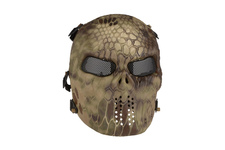 Maska Tactical Skull - HLD