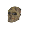 Maska Tactical Skull - MAD