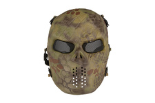 Maska Tactical Skull - MAD