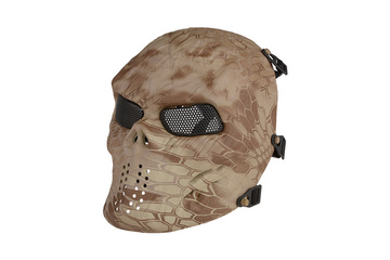 Maska Tactical Skull - NMD