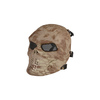 Maska Tactical Skull - NMD
