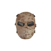 Maska Tactical Skull - NMD