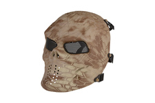 Maska Tactical Skull - NMD