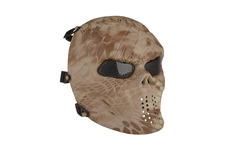 Maska Tactical Skull - NMD