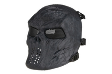 Maska Tactical Skull  - TYP