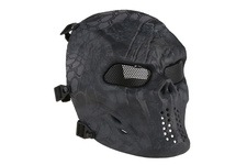 Maska Tactical Skull  - TYP