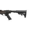 Replika strzelby M870, wersja taktyczna z szynami RIS