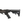 Replika strzelby M870, wersja taktyczna z szynami RIS