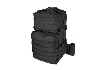 plecak Helikon Ratel 25L czarny