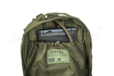 plecak Helikon Ratel 25L czarny