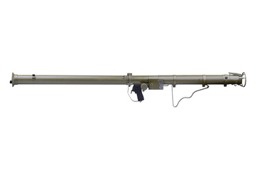 Replika granatnika M9A1 Bazooka