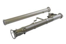 Replika granatnika M9A1 Bazooka