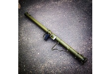 Replika granatnika M9A1 Bazooka