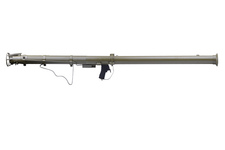 Replika granatnika M9A1 Bazooka
