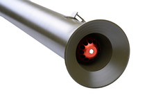 Replika granatnika M9A1 Bazooka