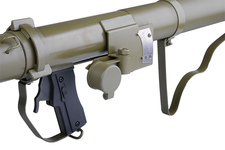 Replika granatnika M9A1 Bazooka