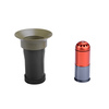 Replika granatnika M9A1 Bazooka