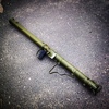 Replika granatnika M9A1 Bazooka