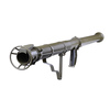 Replika granatnika M9A1 Bazooka