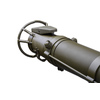 Replika granatnika M9A1 Bazooka